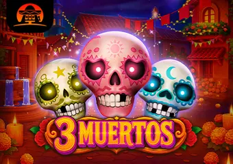 3 Muertos