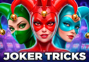 Joker Tricks